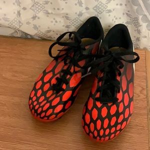 Adidas Predito Soccer Cleats